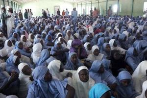 Nigeria: Boko Haram tấn công trường học, hàng trăm nữ sinh mất tích