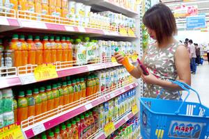 Đánh thuế đặc biệt nước ngọt, tăng lực... chống béo phì toàn dân?