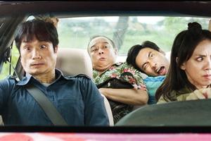 “798Mười” - xoá bỏ mác “hài nhảm” của phim Việt mùa Tết