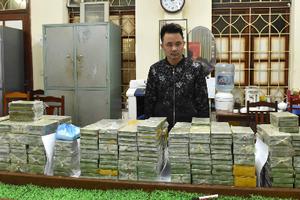 Lời khai của ông trùm ma túy