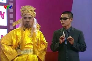 Những nghệ sĩ tham gia Táo Quân suốt 15 năm