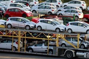 Hôm nay, Chính phủ đối thoại với doanh nghiệp ô tô liên quan Nghị định 116