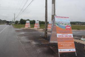 Dự án sân bay Long Thành: Trình phương án bồi thường đất mới nhất