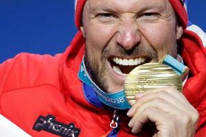 Nụ cười và nước mắt ở Olympic PyeongChang 2018