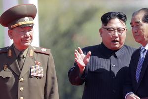 Lý do Triều Tiên mạnh tay chống tham nhũng trong quân đội