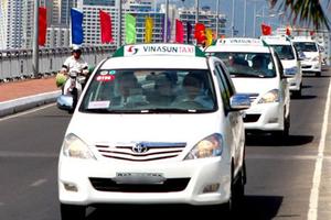 Vụ hãng Taxi Vinasun kiện Grab sẽ xét xử ngày 6/2 tới