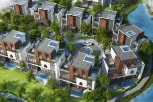 FLC Eco Charm đón đầu xu hướng sống mới tại Đà Nẵng