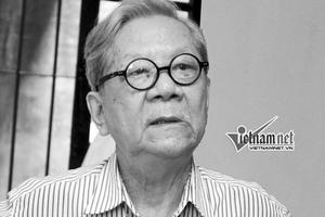 Nhạc sĩ Hoàng Vân đã vĩnh biệt cõi trần