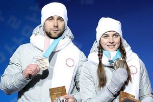Vừa giành huy chương, VĐV Nga bị phát hiện dùng doping ở Thế vận hội mùa đông