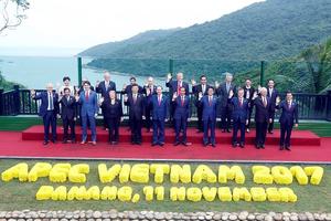 Vì một kỳ APEC an toàn và hiệu quả