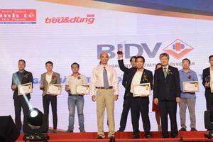BIDV- Bà đỡ cho doanh nghiệp nhỏ và vừa