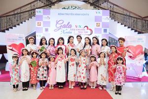 Tân Hiệp Phát hỗ trợ mổ tim cho hai bé có hoàn cảnh khó khăn