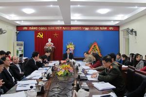 Luôn lắng nghe nguyện vọng của nhân dân