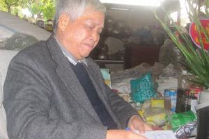 “Khắc tinh” của căn bệnh ung thư