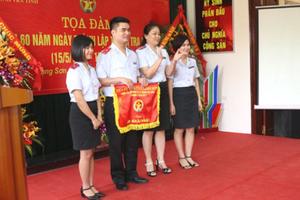 Sức lan tỏa từ một cuộc thi
