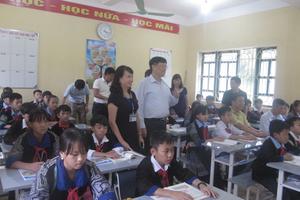 Lũ đi qua, tình người đọng lại