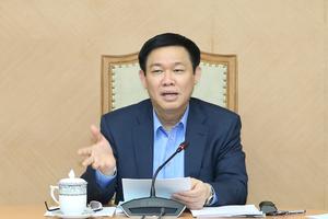 Tạo mọi điều kiện thuận lợi để kinh tế tư nhân phát triển nhanh và bền vững