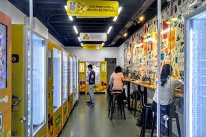Hàng chục ngàn nhân viên ngân hàng, giao dịch viên mất việc