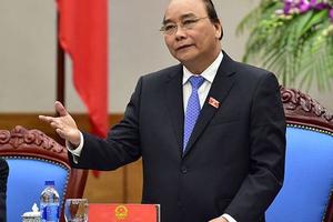 Ổn định kinh tế vĩ mô, không để lạm phát tăng cao