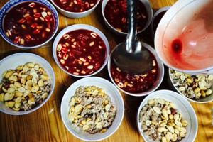 Coi chừng mất Tết vì liên cầu lợn