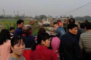 Người tử vong, kẻ bị thương chỉ vì “thể hiện” chạy xe lạng lách