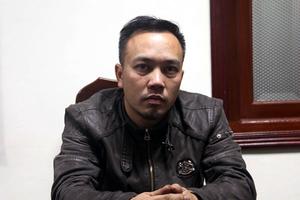 Khởi tố đối tượng dùng mìn giả cướp Ngân hàng Agribank Dĩnh Kế