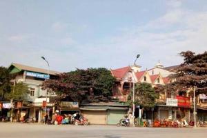 Vì sao bị thu hồi 2.120m2 đất?