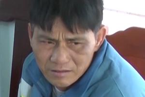 Bắt đối tượng đưa người sang Trung Quốc trái phép