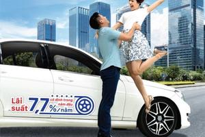 Sở hữu xe ôtô tại Thaco & Hyundai với lãi suất chỉ từ 7,7%/năm