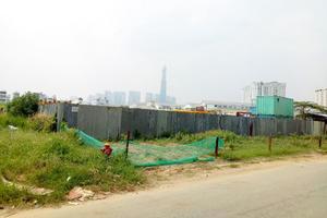 TP Hồ Chí Minh: Không thực hiện hợp đồng còn kiện đối tác ra tòa