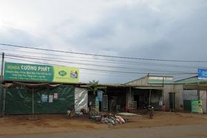 Giải quyết vụ kiện “tranh chấp đất đai” vi phạm thời hạn tố tụng?