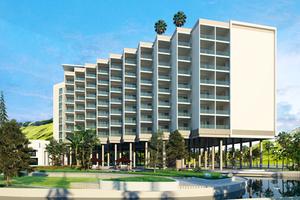 Việt Beach Resort sẽ là điểm dừng chân lý tưởng đề nghỉ dưỡng và thư giãn