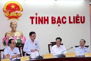 Muốn công dân đồng thuận thì phải công khai, minh bạch