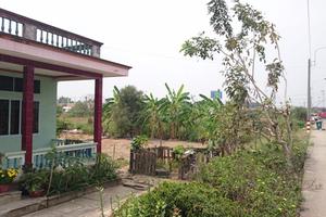 Chính quyền sửa đổi quyết định, phần thiệt thuộc về dân