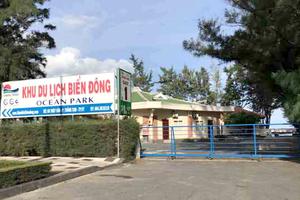 Phát hiện nhiều sai phạm nhưng chưa xử lý cán bộ làm sai