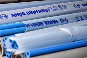 Cuộc đua nghìn tỷ của các đại gia ngoại trong ngành Nhựa