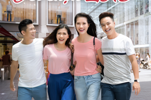 Bạn đồng hành Tôi chọn 2018