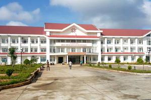 Đắk Nông: Hàng trăm tỷ đồng chưa được thanh toán nợ đọng xây dựng cơ bản