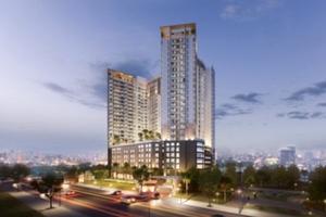 Nhiều sai sót trong kinh doanh bất động sản