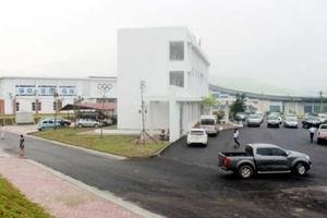 Yêu cầu Sở Xây dựng không nghiệm thu thanh toán trên 1,3 tỷ đồng