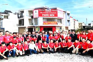 Chú trọng đầu tư phân phối bất động sản dành cho người thu nhập thấp