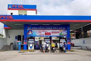 Cổ phiếu dầu khí “thăng hoa”, cơ hội nào cho tháng 3?