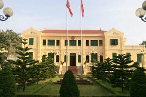 Thị xã Quảng Yên (Quảng Ninh): Hỗ trợ giá đất chưa đúng quy định