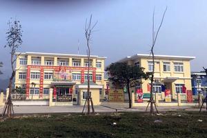 Sẽ buộc thôi việc cán bộ phường làm giả giấy tờ nhà đất