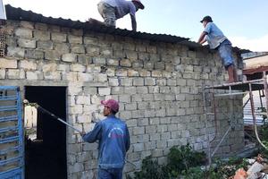  Không để phát sinh “điểm nóng” về xây nhà trái phép