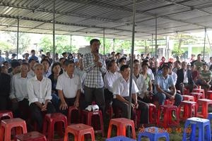 Đà Nẵng: Cho phép 2 nhà máy thép hoạt động thêm 6 tháng nữa