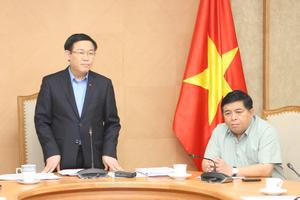 CPI tháng 3 dự kiến giảm 