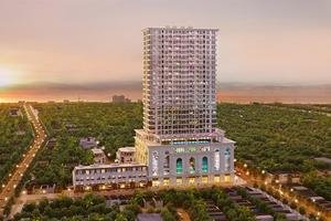 Nhà phố thương mại của Vingroup: Thành công do đâu?