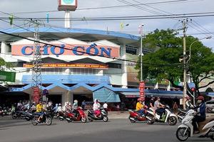 Chỉ đạo hủy chứng từ, lập quỹ trái phép hàng tỷ đồng