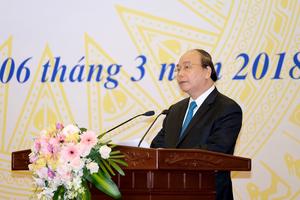 Bám sát thực tiễn, kịp thời tham mưu cho Chính phủ trong chỉ đạo điều hành